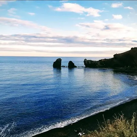 公寓 Cap D'agde Bord De Avec Piscine