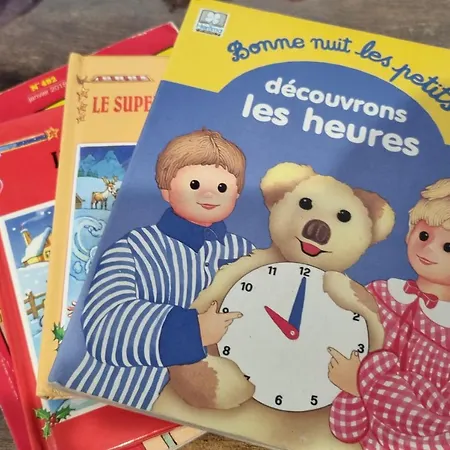 公寓 Cap D'agde Bord De Avec Piscine