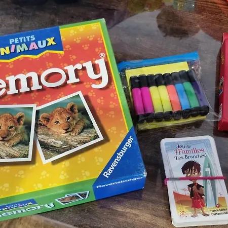 Cap D'agde Bord De Avec Piscine 阿格德