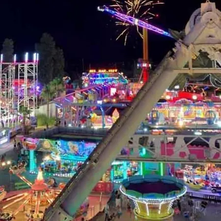 Cap D'agde Bord De Avec Piscine 公寓 阿格德