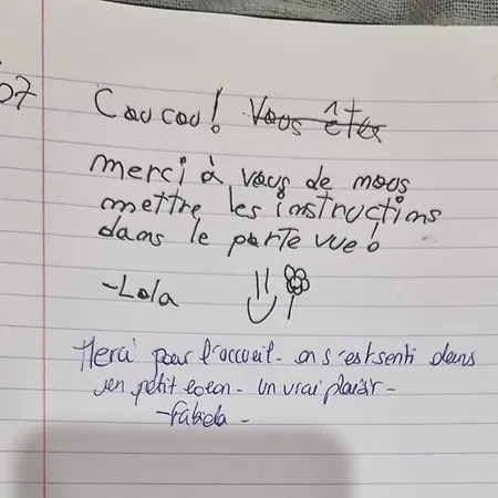 Cap D'agde Bord De Avec Piscine Appartement