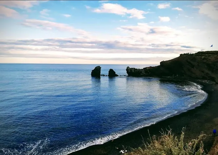 Апартаменти Cap D'agde Bord De Avec Piscine