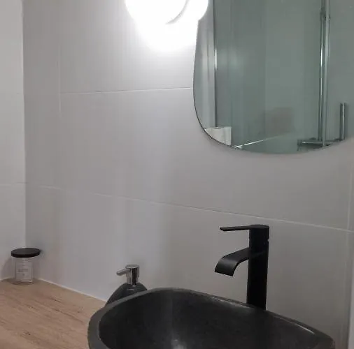 Апартаменти Cap D'agde Bord De Avec Piscine Агд