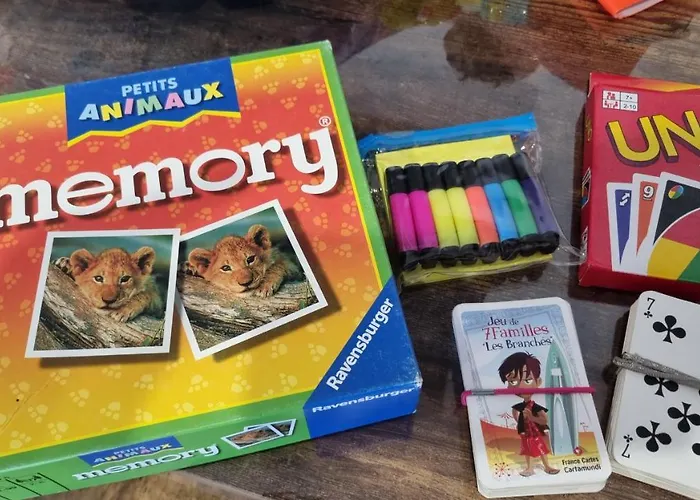 Cap D'agde Bord De Avec Piscine Агд