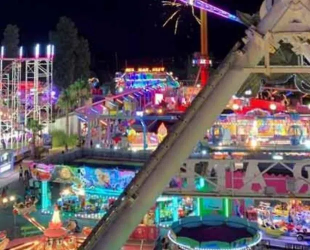 Cap D'agde Bord De Avec Piscine Апартаменти Агд