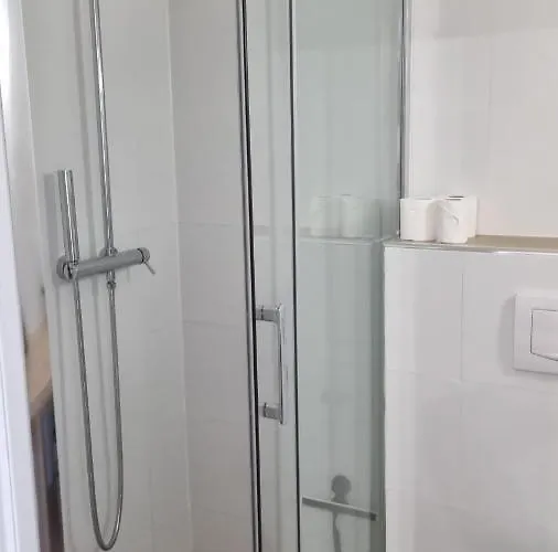 Cap D'agde Bord De Avec Piscine Апартаменти *